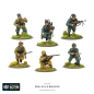 Preview: Bolt Action: Italian Army & Blackshirts